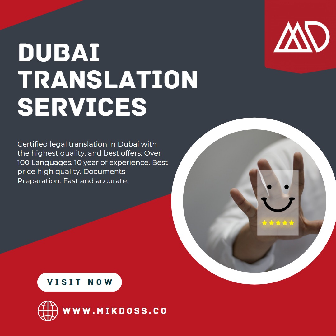Effortless communication across cultures! Experience accuracy, cultural proficiency, and fast turnaround with our best professional translation services in Dubai. Get in touch.
