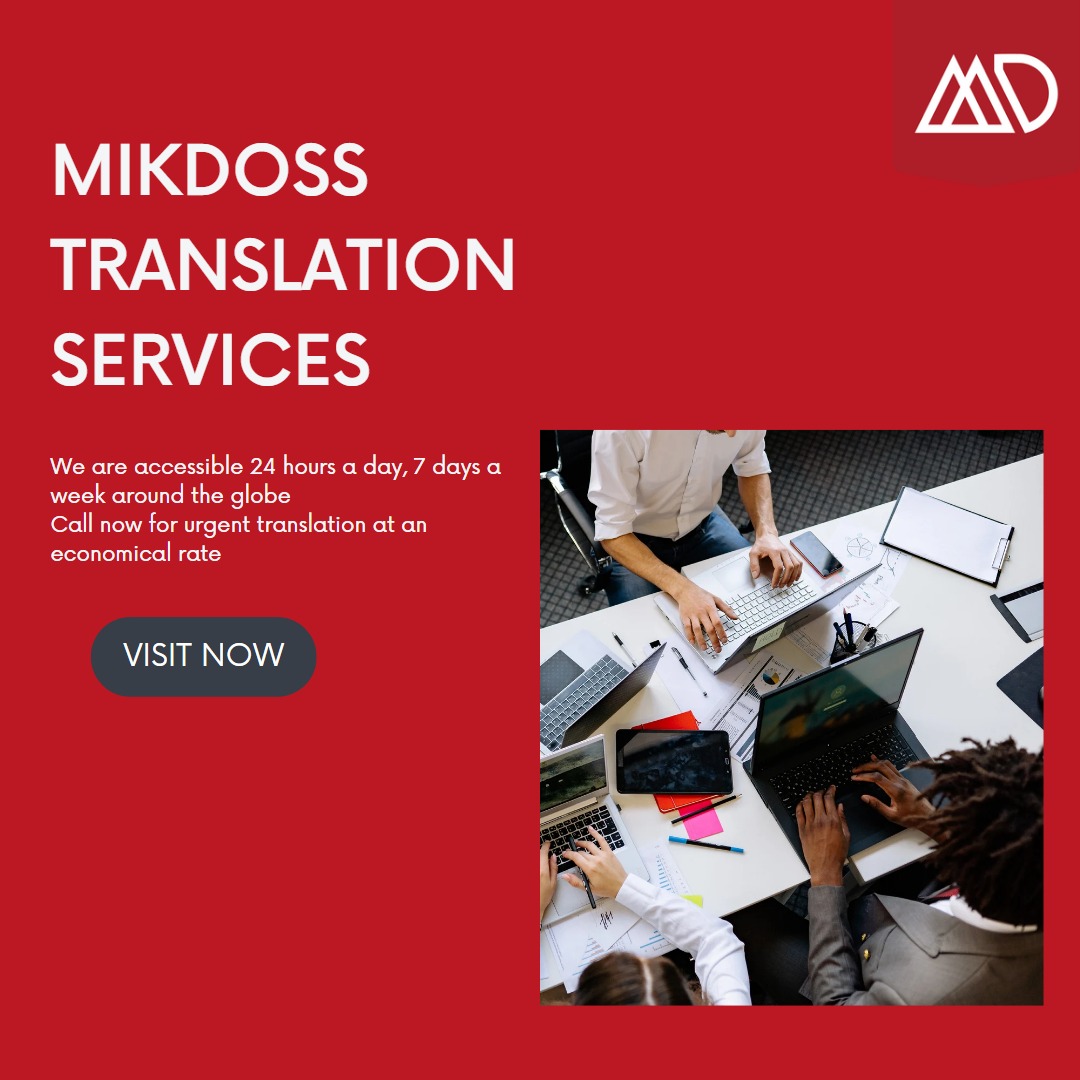 Best Legal Translation Services We have got you covered! We offer the best legal translation services in the UAE and around the world. Our comprehensive suite of services caters to the unique demands of each client, regardless of the size or complexity of the project. From contracts and patents to court documents and legal certifications, our expert translators provide accurate and timely translations that exceed your expectations. Partner with our best legal translation company in the UAE and experience unparalleled service and results.