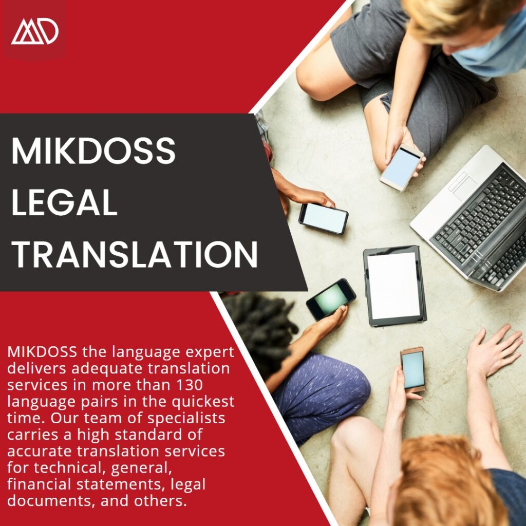 Court Document Translation Services Expert court document translation services in Dubai! Trust the professionals on our platform to bridge language barriers in your legal proceedings. Our certified translators possess in-depth knowledge of the UAE's legal system and terminology, ensuring the utmost accuracy in all translations. Choose us for a seamless and secure experience. We handle sensitive information with the utmost care, prioritising confidentiality and data protection. Let us be your reliable partner in navigating the complexities of international legal matters. Get in touch today for a quote!