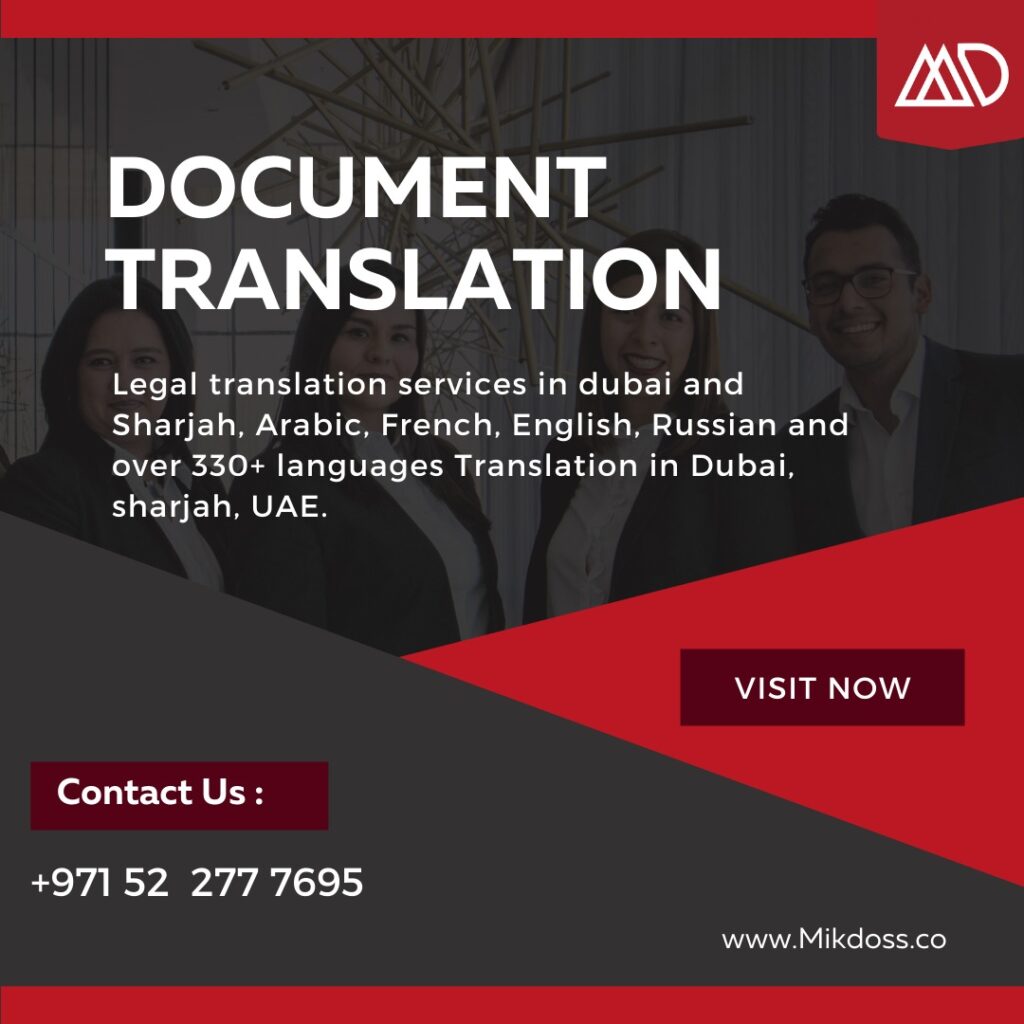 Navigating the language of the law with expertise. Dependable, accurate, and high-quality court legal document translation in the UAE.