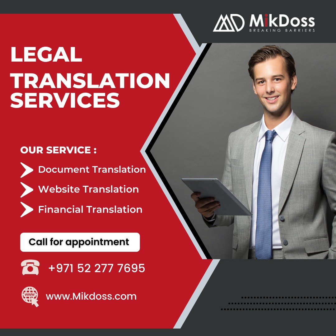 Secure your global success with our specialised translation services in all the languages you require. We are available in all time zones!