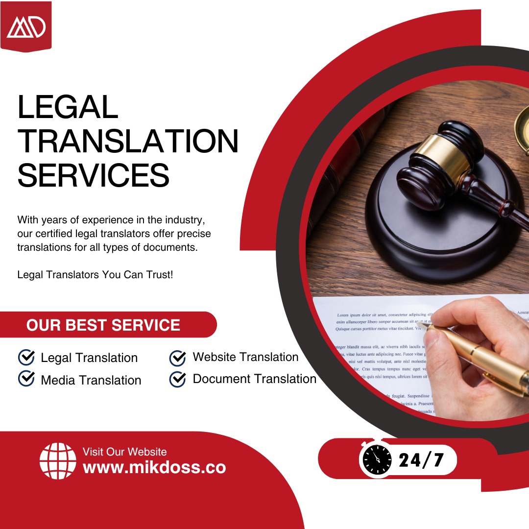 Excellence meets confidentiality! Try our best legal translation services in UK, secured by a non-disclosure agreement.