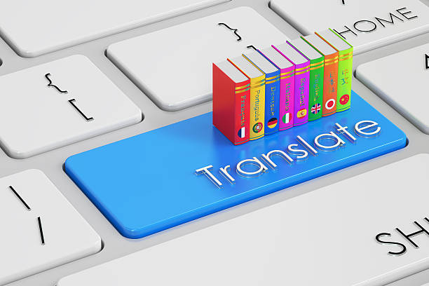 Multilingual Financial Translation Services